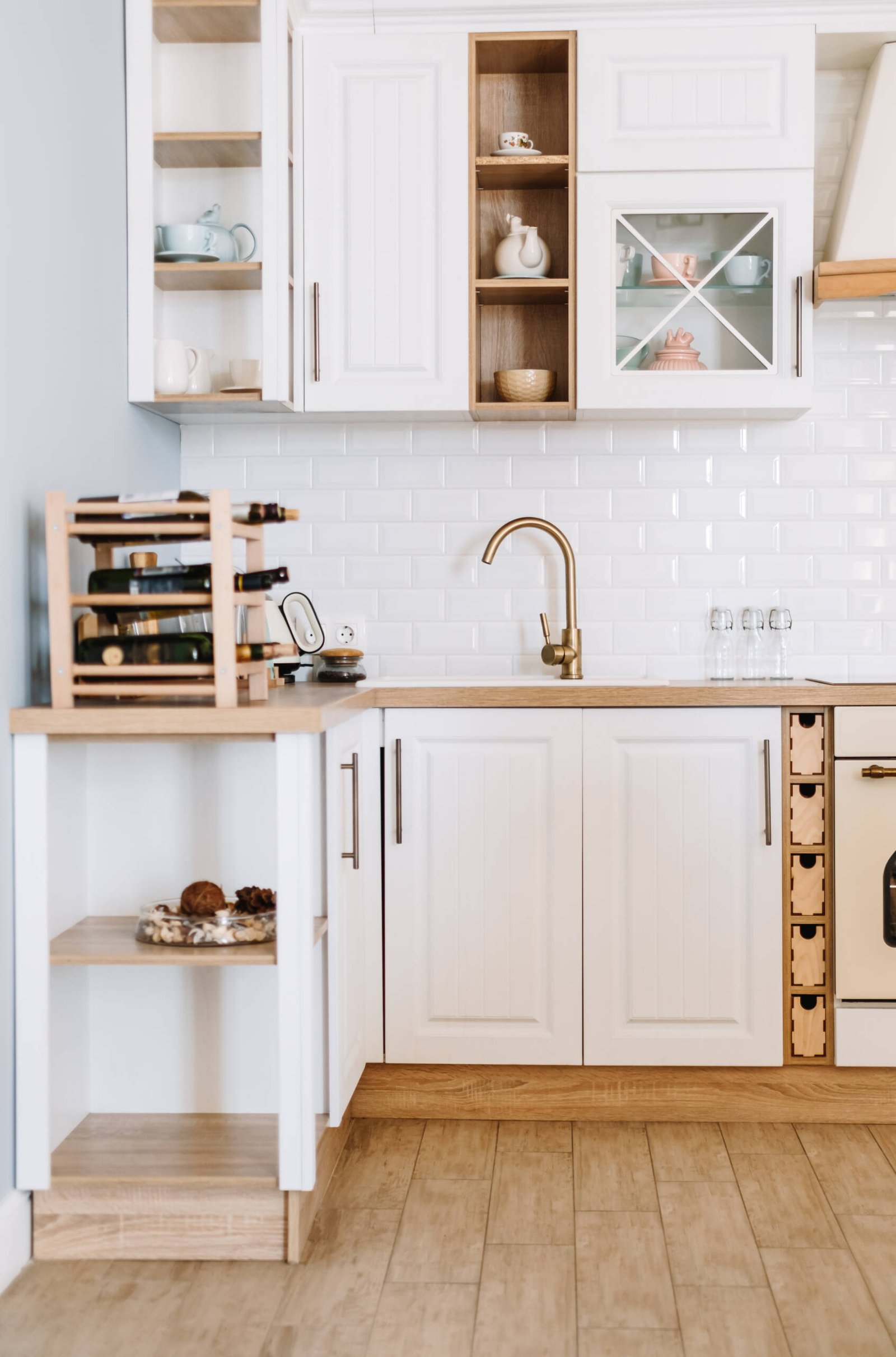 Kitchen Renovations