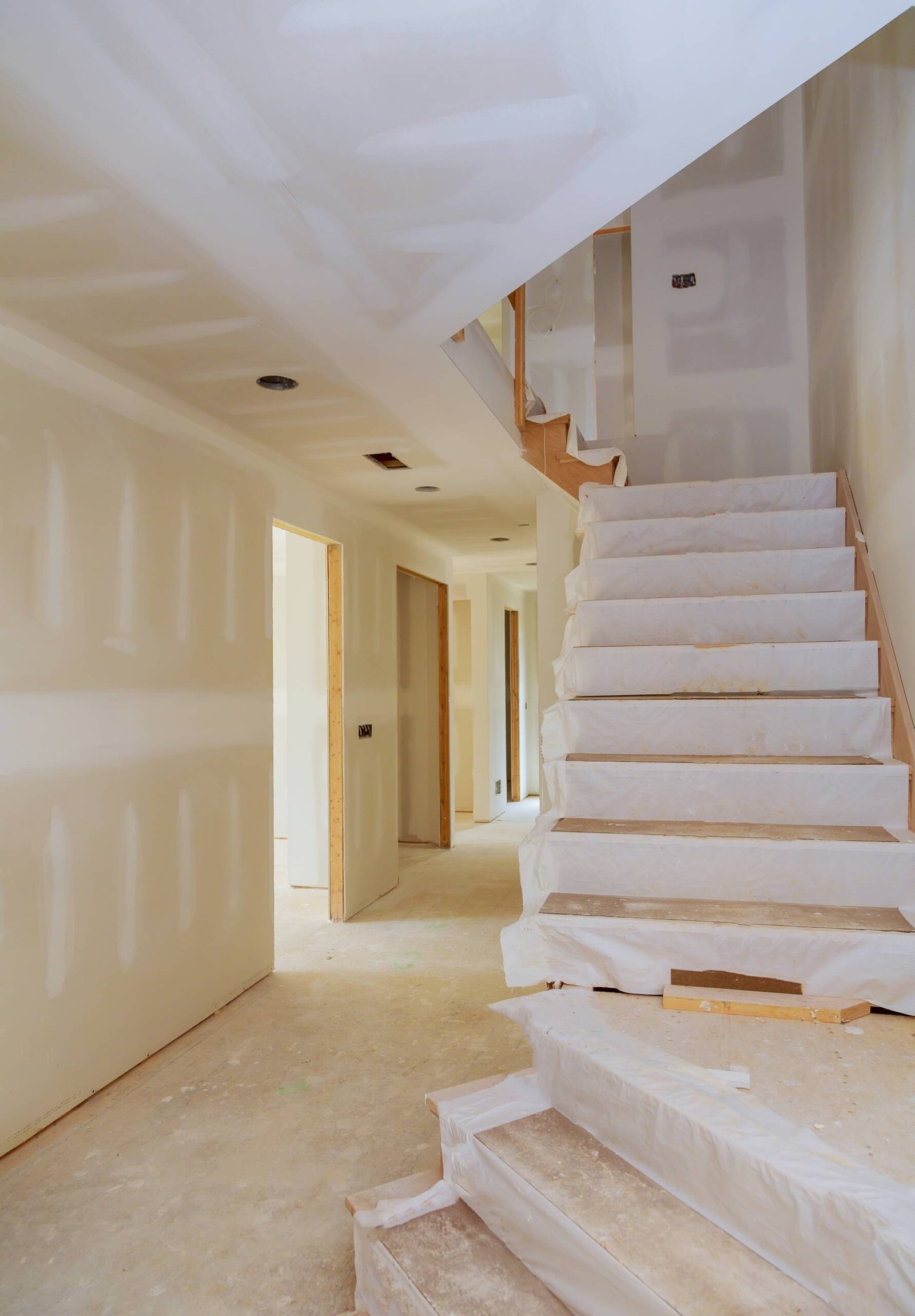 Basement Remodeling