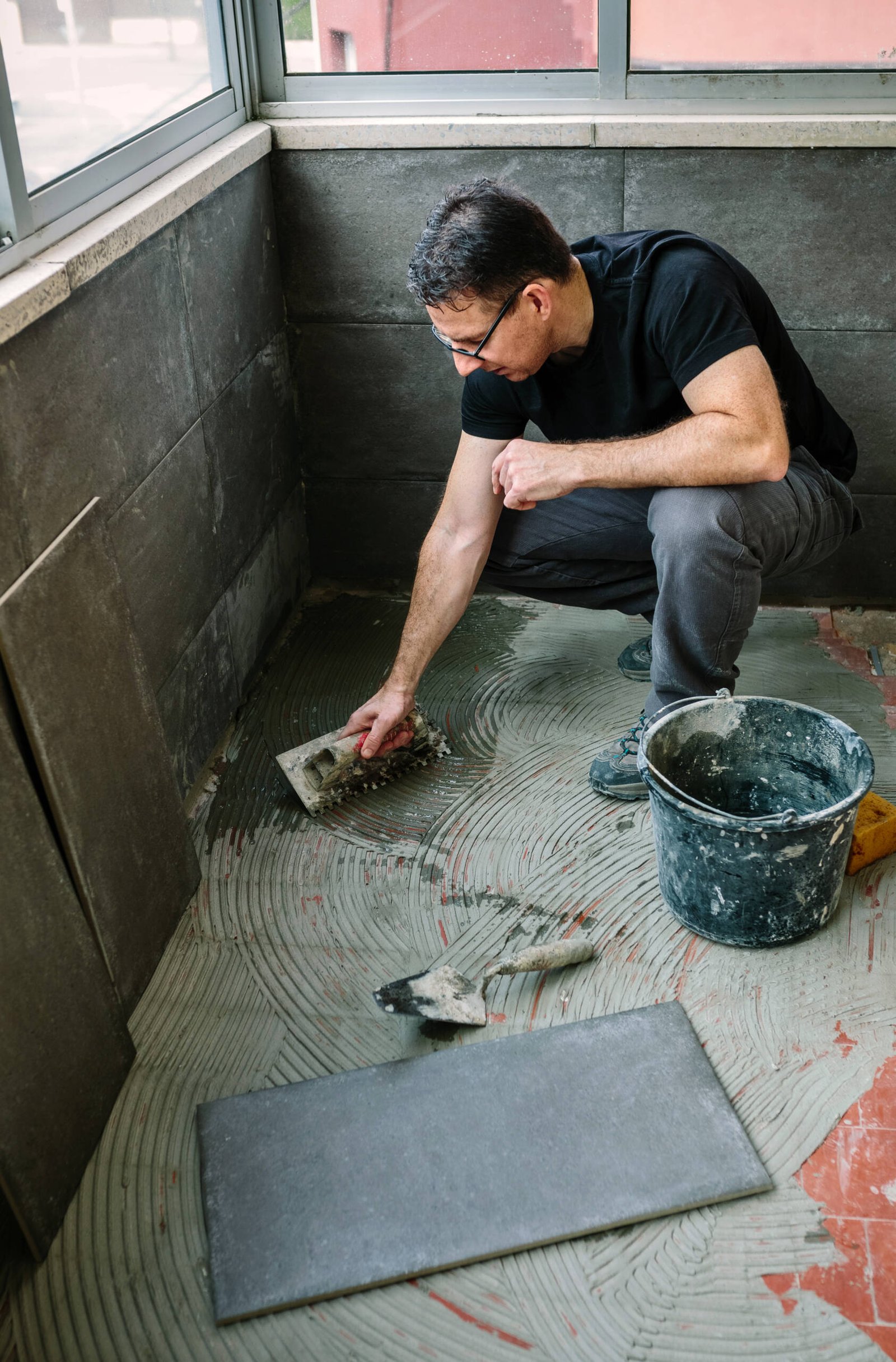 Restoration Services.
